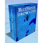 0one's Blueprints: Drow City - Virtual Boxed Set