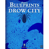 0one's Blueprints: Drow City