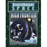 Transhuman Space Classic: High Frontier