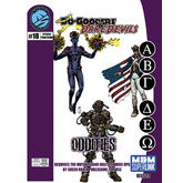 Do-Gooders & Daredevils: Oddities