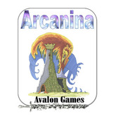 Arcanina, Set 2, Mini-Game #96