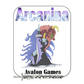 Arcanina, Set 3, Mini-Game #97