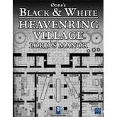 Heavenring Village: Lord's Manor