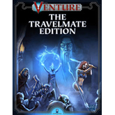Venture - The Travelmate Edition