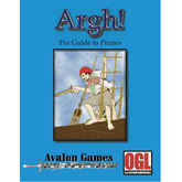 Argh!, The Guide to Pirates