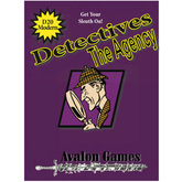 Detectives: The Agency