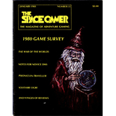 Space Gamer #35