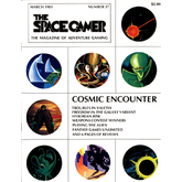 Space Gamer #37