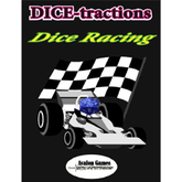 DICE-Tractions: Dice Racing, Mini-Game #104