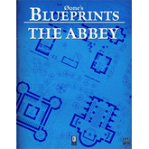 Øone's Blueprints: The Abbey