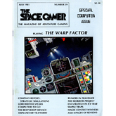 Space Gamer #39