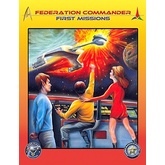 Federation Commander: First Missions 
