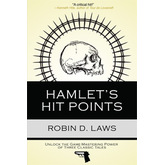 Hamlet's Hit Points
