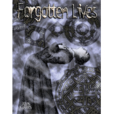 Over the Edge: Forgotten Lives - Six Over the Edge Scenarios 
