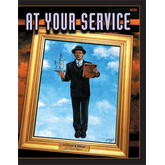 Over the Edge: At Your Service