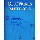 Øone's Blueprints: Meteora