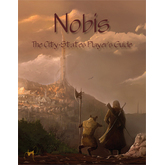 Nobis: The City-States Player's Guide