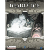 Deadly Ice (PFRPG)