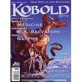 Kobold Quarterly Magazine #08