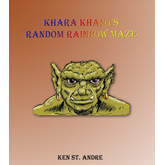 Khara Khang's Random Rainbow Maze