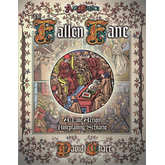 Ars Magica: The Fallen Fane