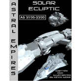 Astral Empires: Solar Ecliptic