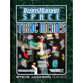 Transhuman Space Classic: Toxic Memes