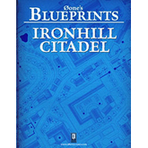 Øone's Blueprints: Ironhill Citadel