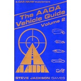 The AADA Vehicle Guide Volume 2