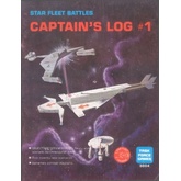 Captain's Log #1