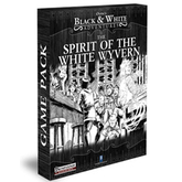 The Spirit of the White Wyvern - Game Pack