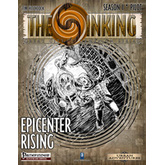 The Sinking: Epicenter Rising