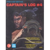 Captain's Log #4