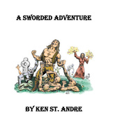 A Sworded Adventure