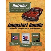 Outrider Jumpstart Bundle