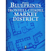 Øone's Blueprints: Ironhill Citadel -  Market District