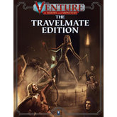 Venture: Of Heroes and Monsters - The Travelmate Edition