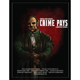 Crime Pays: A Godfather's Grimoire