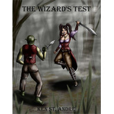 The Wizard's Test 