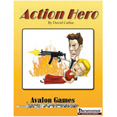 Action Hero, Pathfinder Version