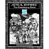 Astral Empires Combo Pack