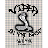 Viper in the Nest (Adventure for Chav: The Knifing Xpress)
