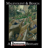 Malevolent & Benign (Pathfinder Edition)