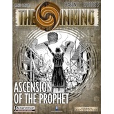 The Sinking: Ascension of the Prophet