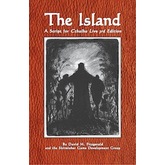 The Island: A Script for Cthulhu Live 3rd Edition