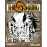 The Sinking: Tatterdemalion  