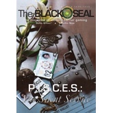 The Black Seal #2