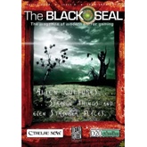 The Black Seal #3