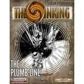 The Sinking: The Plumb Line