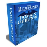 Domain of Blood: Virtual Boxed Set